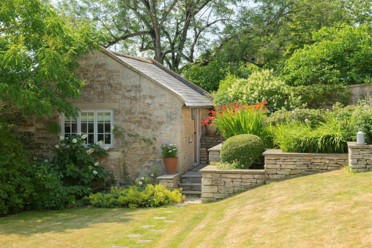 The Hayloft By Black Door Stays Bath Bagian luar foto